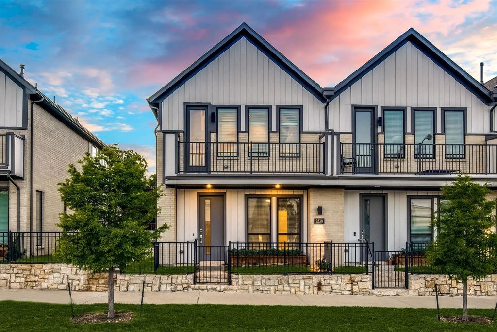2238 Rook Drive, Dallas