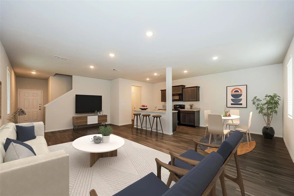 1310 Jonah Lane, Ennis