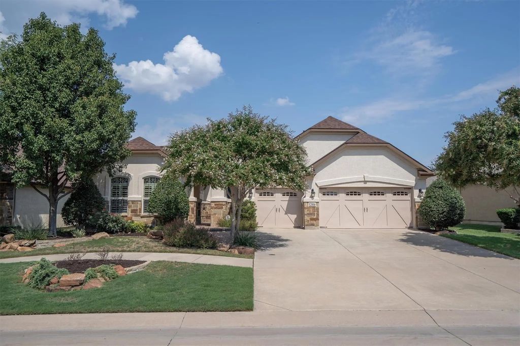 12016 Pepperidge Avenue, Denton