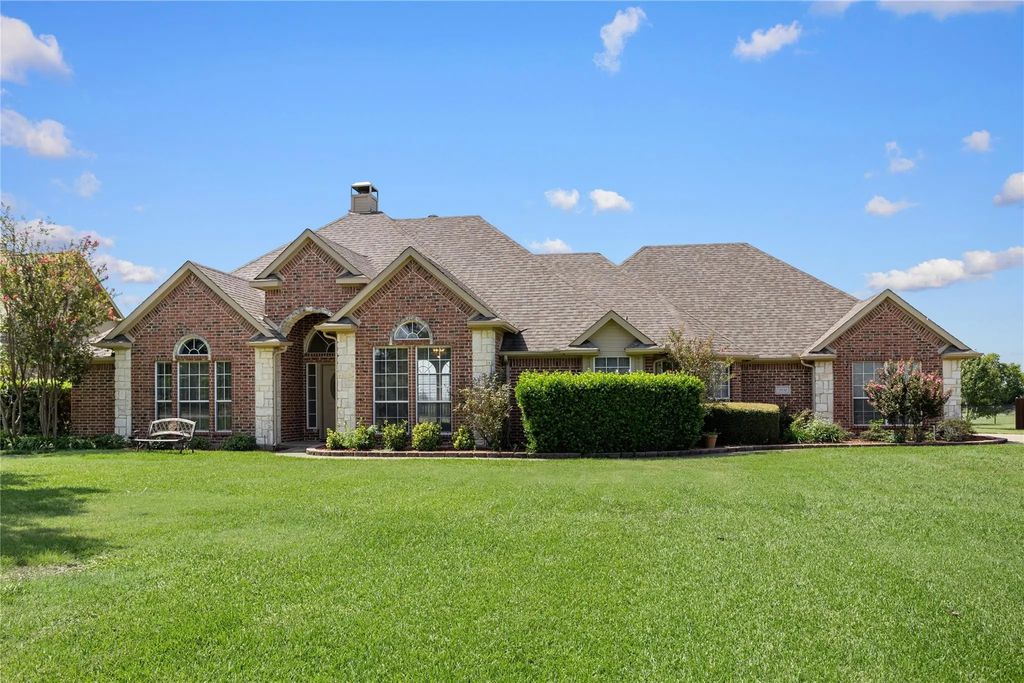 9530 Blarney Stone Way, Forney