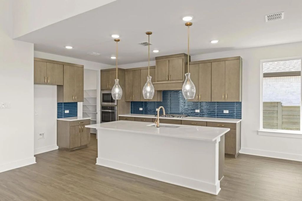 7265 Camilla, Little Elm