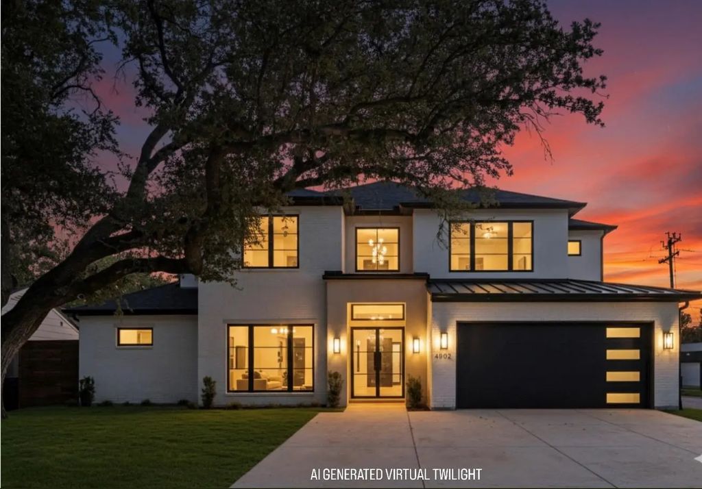 4902 Wateka Drive, Dallas