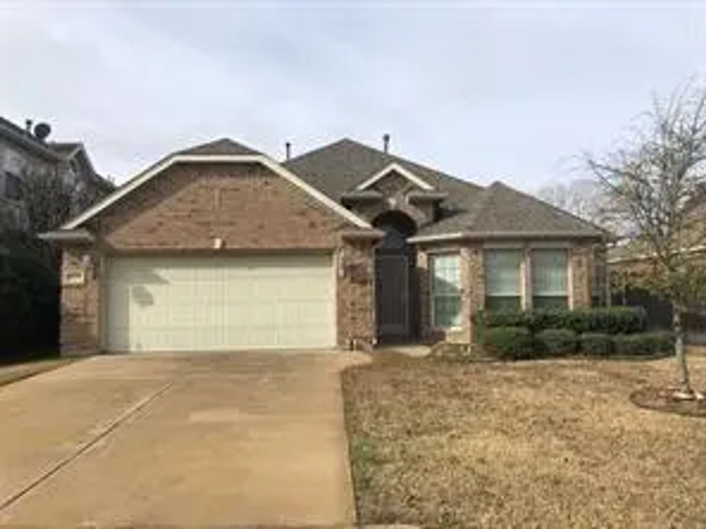 7231 Denver City Drive, Fort Worth