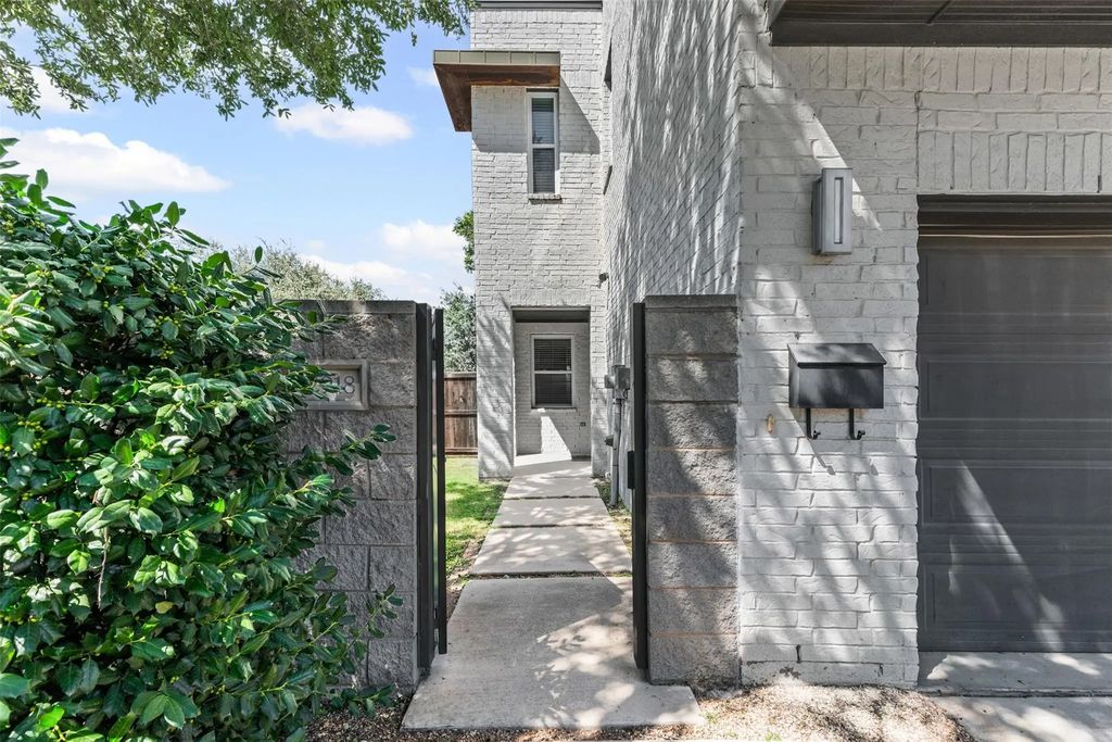 2918 Merrimac Street, Fort Worth
