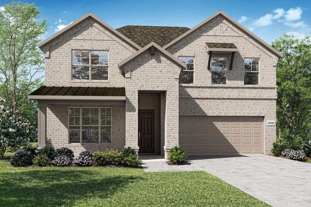 2508 Mulberry, Mansfield