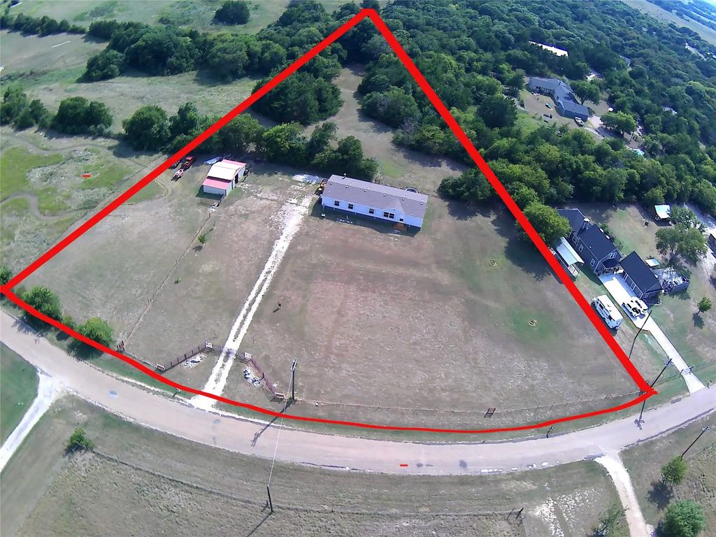 245 Oak Hill Court, Waxahachie