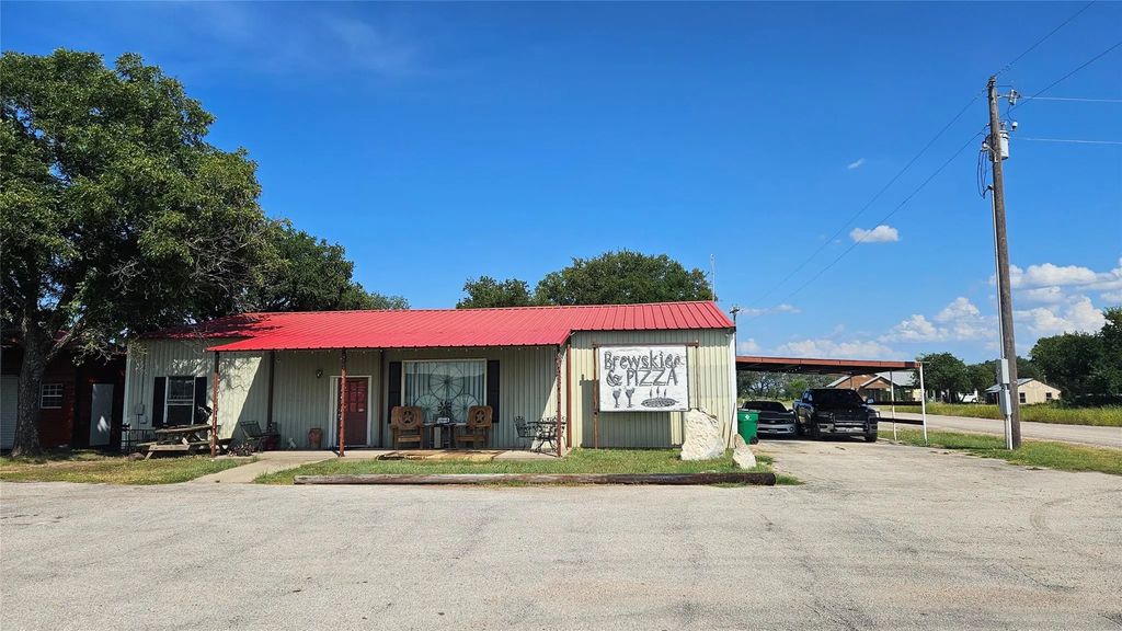 14817 S Us Hiway 281, Evant
