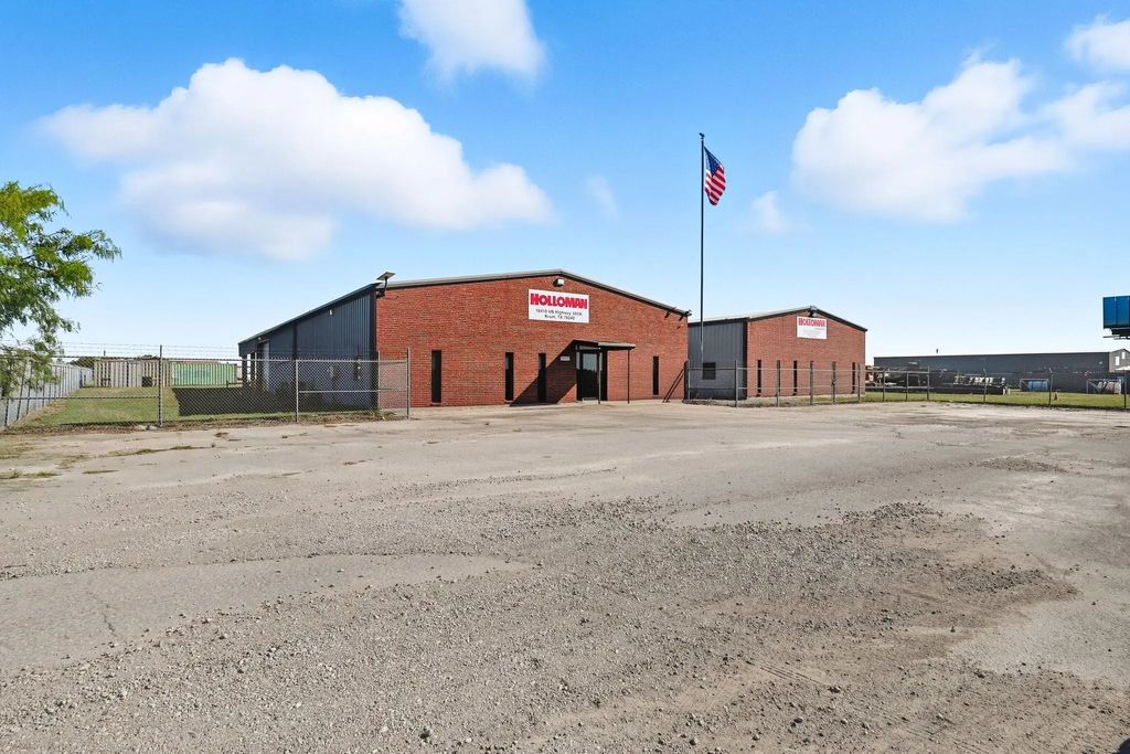 16410 Us Highway 380 W, Krum