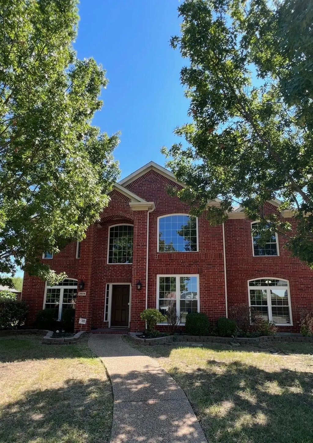 3804 Creekside Lane, Carrollton