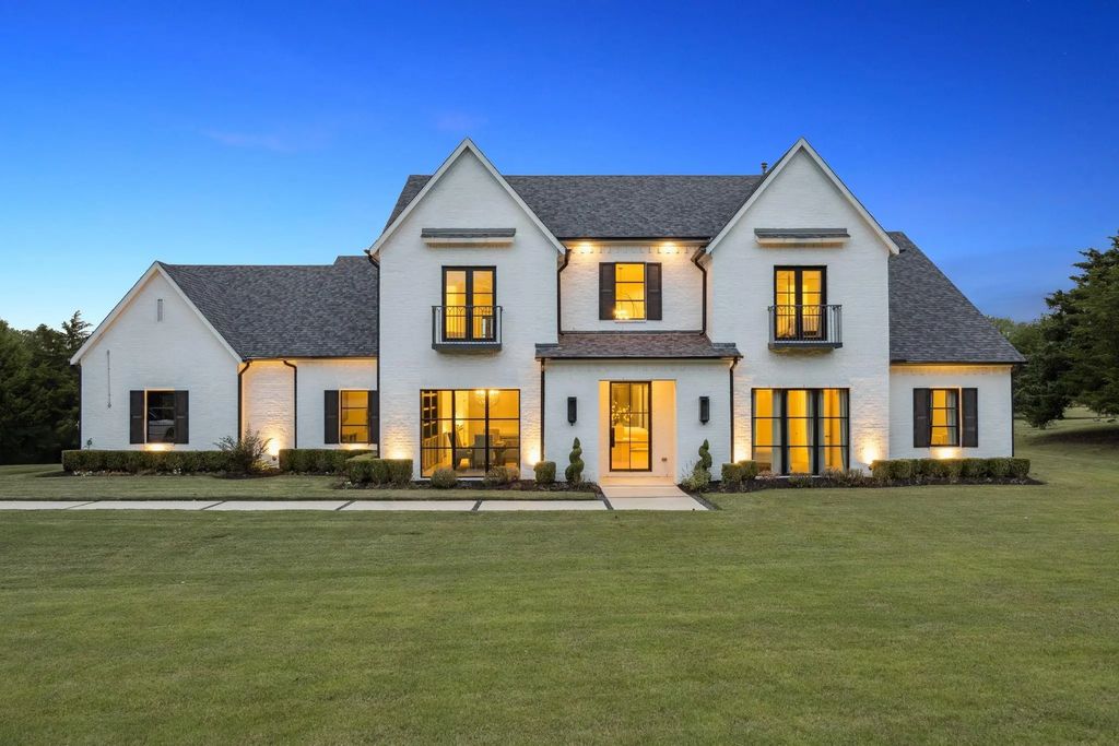7025 County Road 202, McKinney