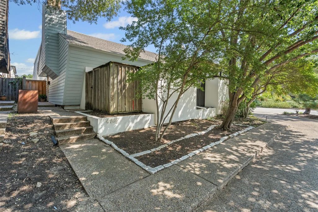 4702 Harley Avenue, Fort Worth
