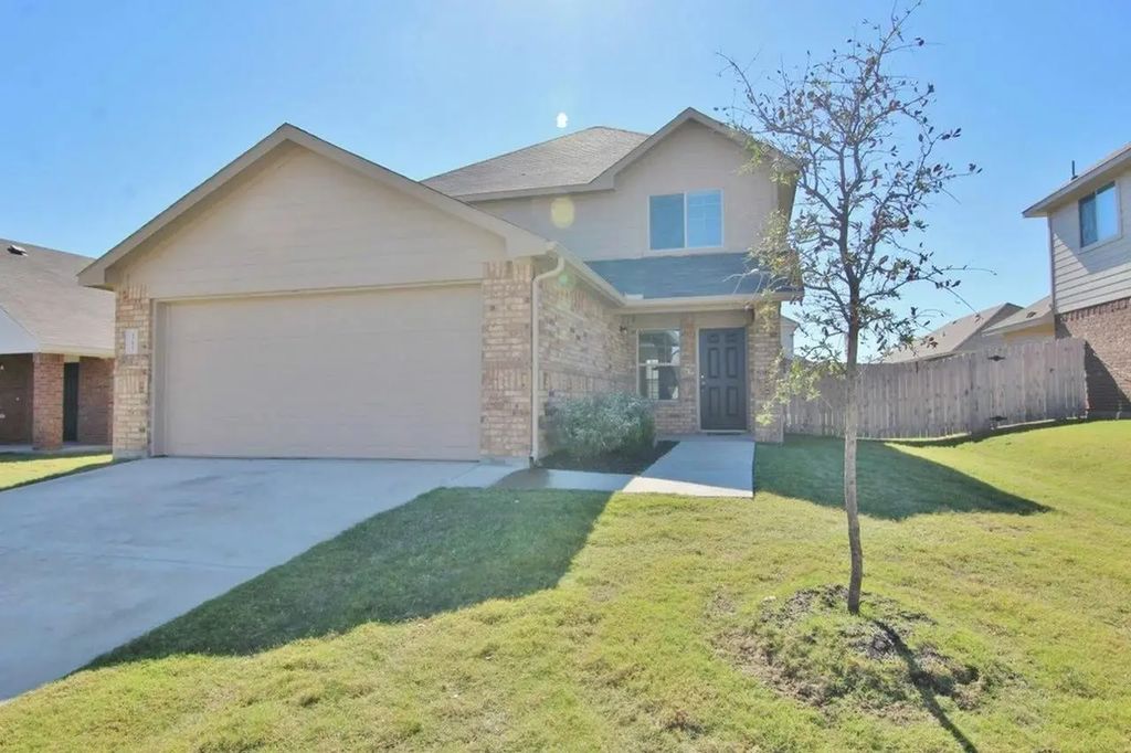 4209 Twinleaf Drive, Fort Worth