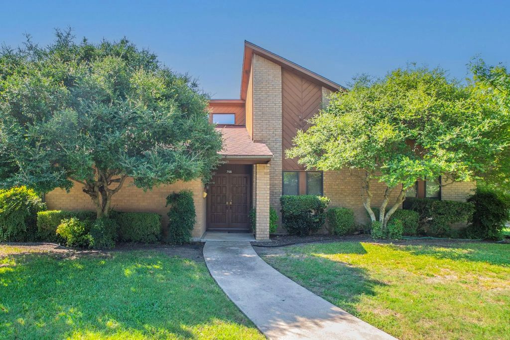 766 S Forest Lane, Duncanville