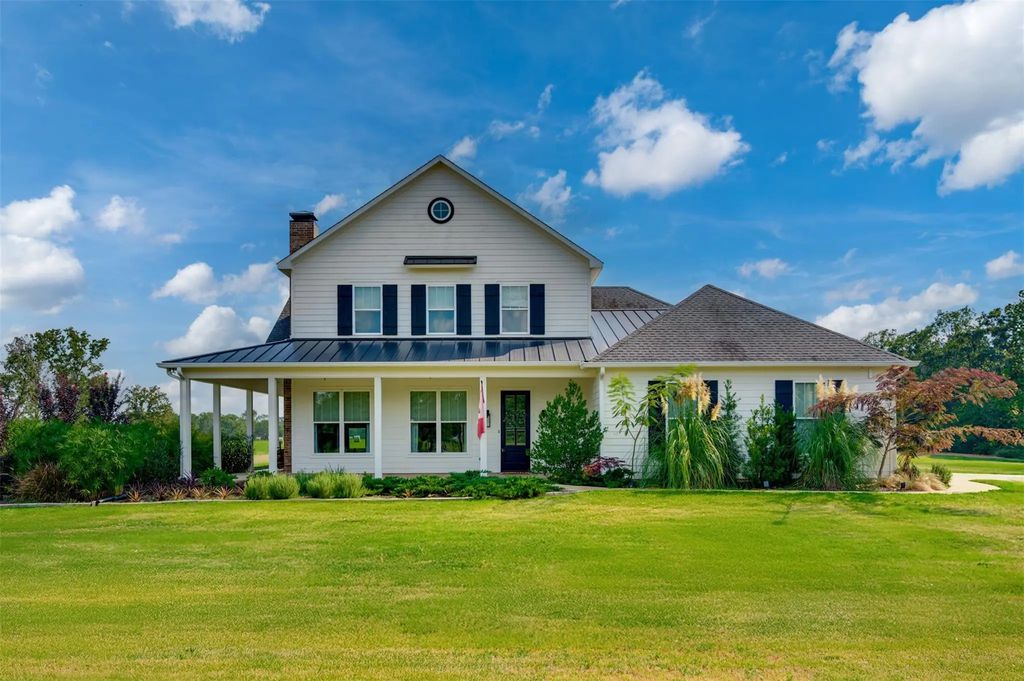 1188 An County Road 103, Elkhart