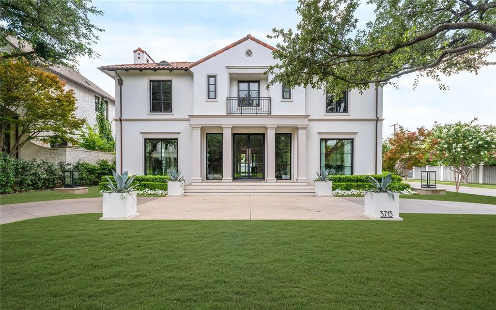 3713 Greenbrier Drive, University Park
