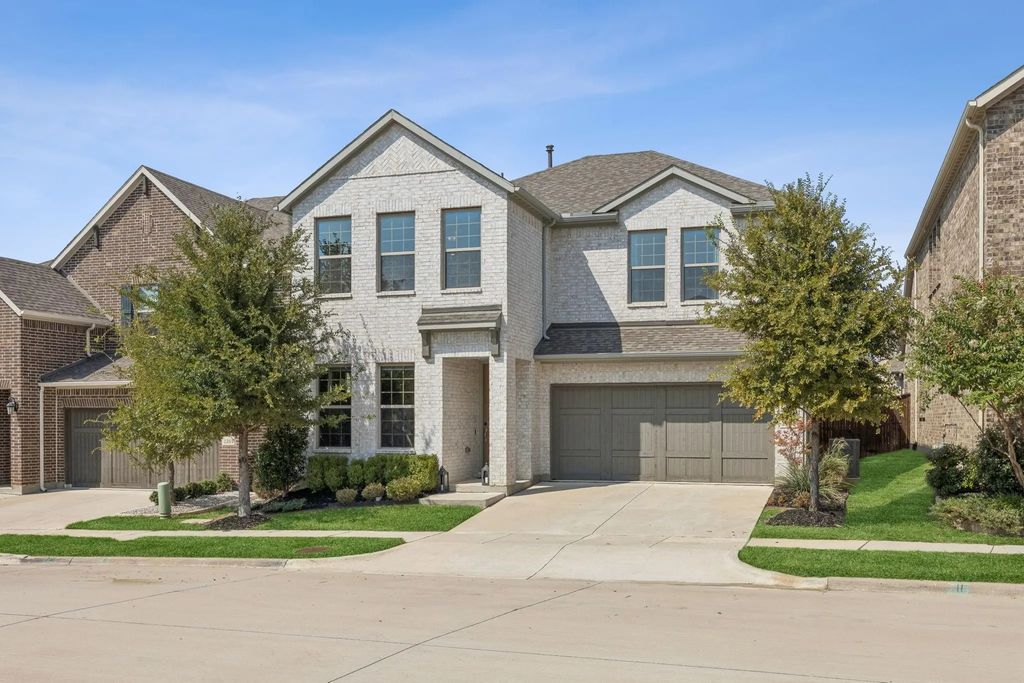 2269 Washington Drive, Carrollton
