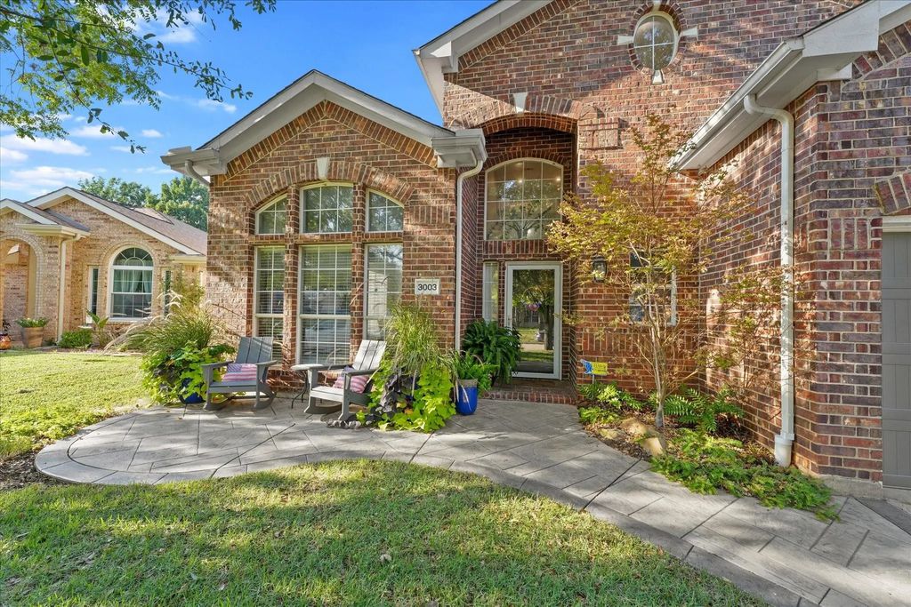 3003 Berkshire Lane, Corinth