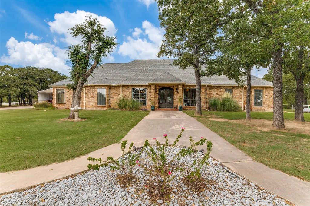 262 Private Road 1494, Alvord