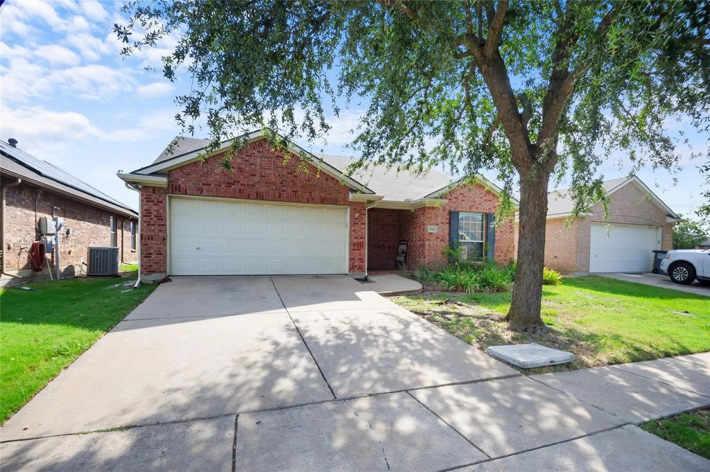 3041 Winding Meadow Trail, Princeton