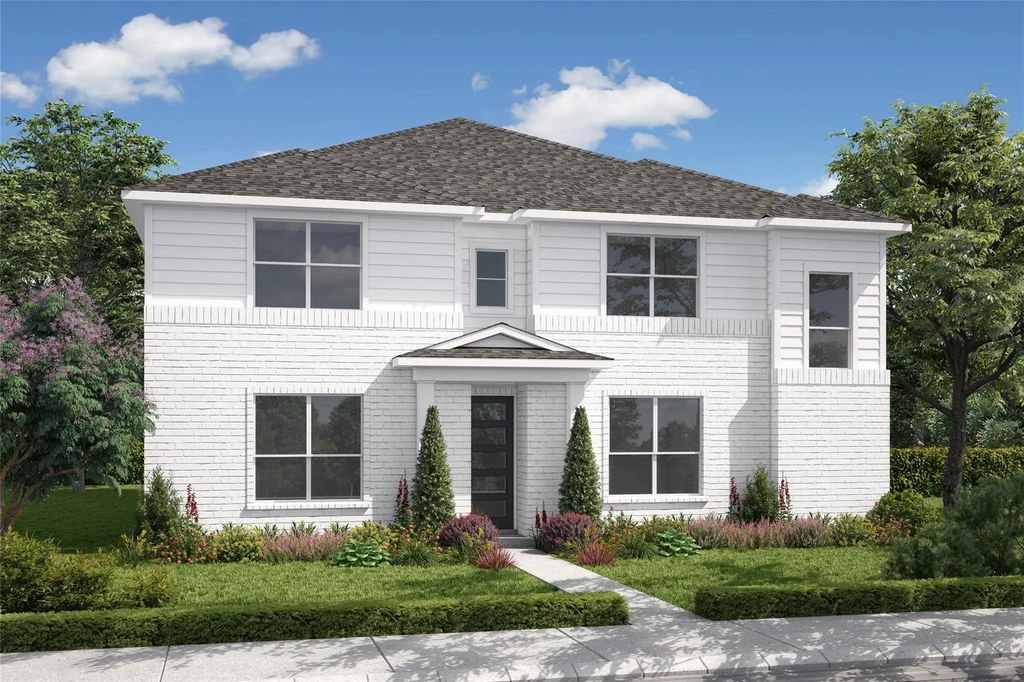 3412 Vista Highlands, Fort Worth