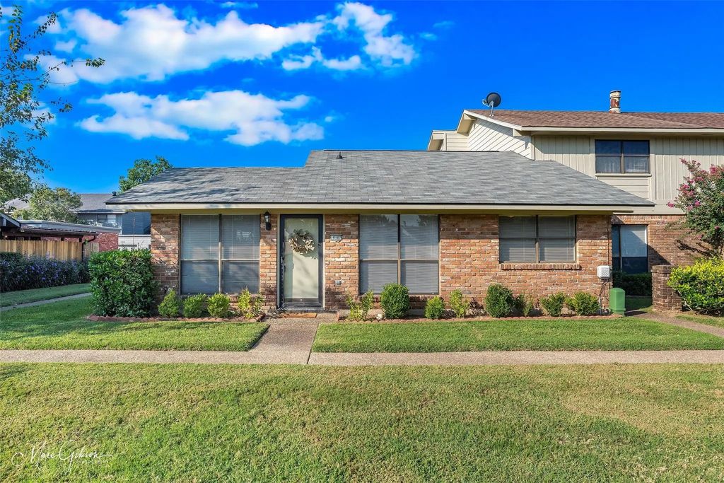 10107 Hanover Drive, Shreveport