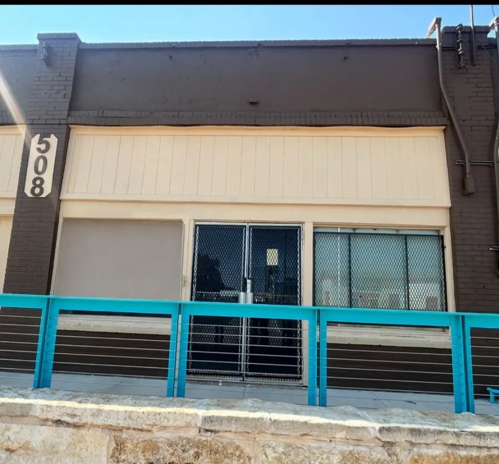 508 Elm Street, Waco
