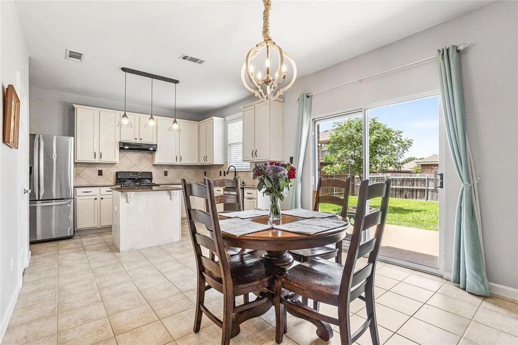 485 Hunters Ridge Drive, Melissa