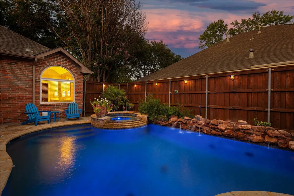3128 Glory Lane, Plano