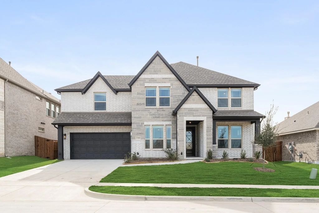 3360 Hollow Falls Place, Mesquite