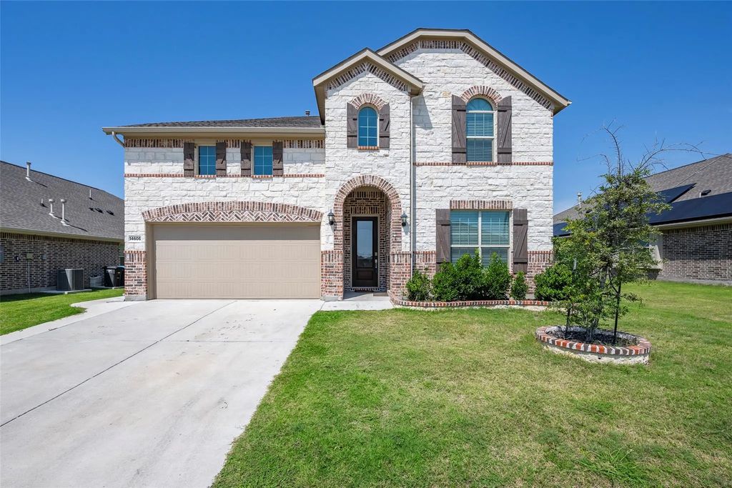 14605 Little Water Drive, Fort Worth