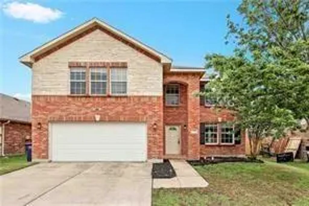 12760 Cedar Hollow Drive, Fort Worth