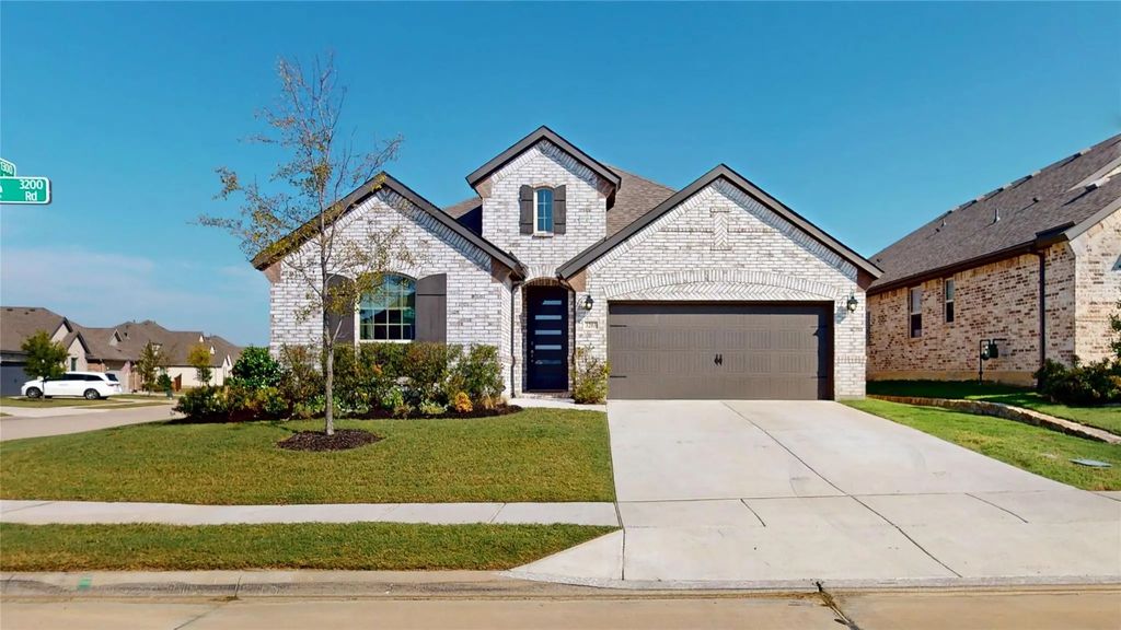 3203 Ironstone Road, Northlake