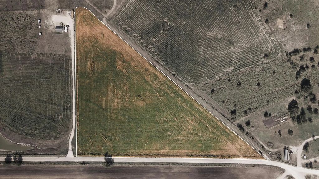9573 County Road 210, Hico
