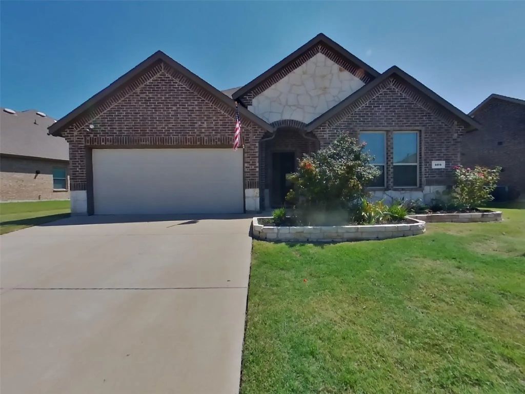505 Pleasant Hill Lane, Fate