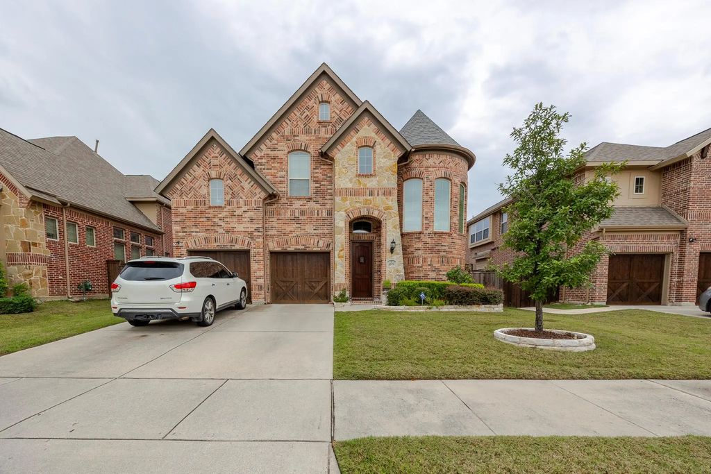 5579 Lightfoot Lane, Frisco