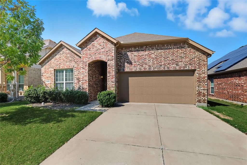 3700 Hazelhurst Drive, Frisco