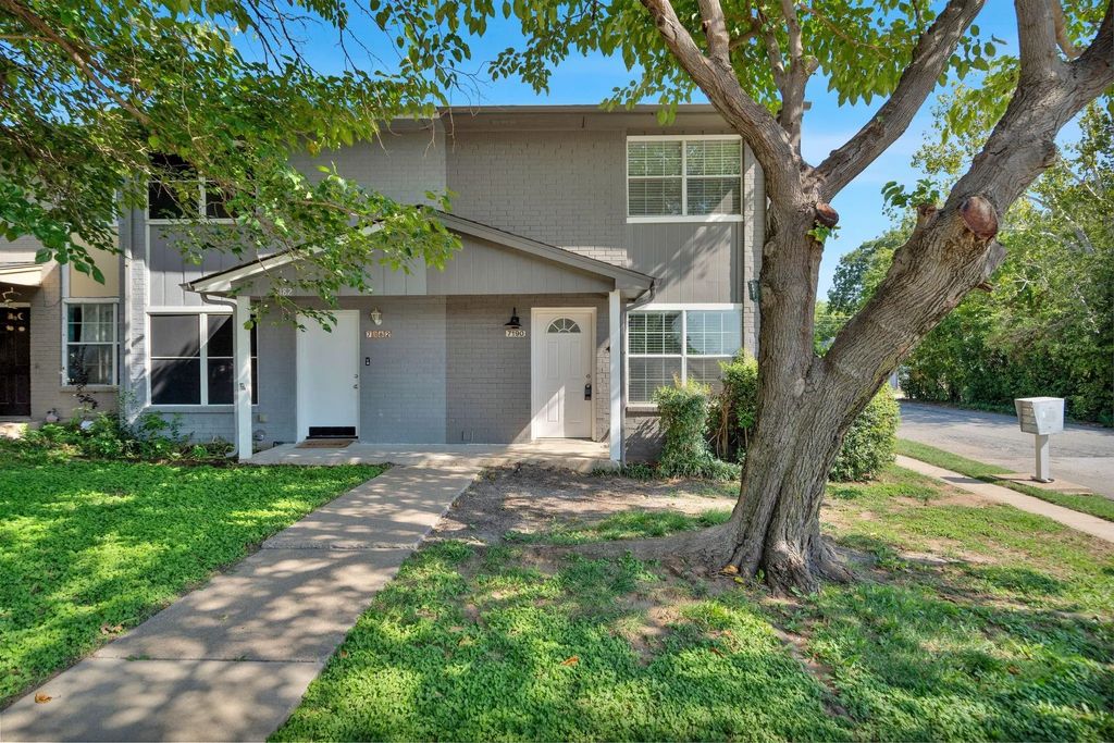 7190 Hickory Street, Frisco