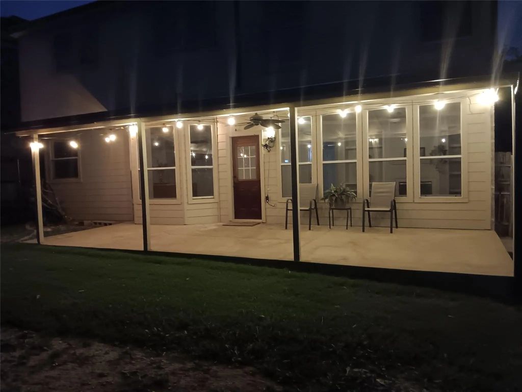 4928 Orchid Drive, Fort Worth