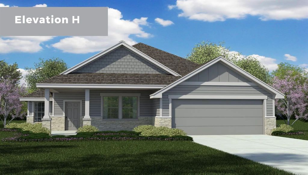 5707 Foggy Lagoon, Waco