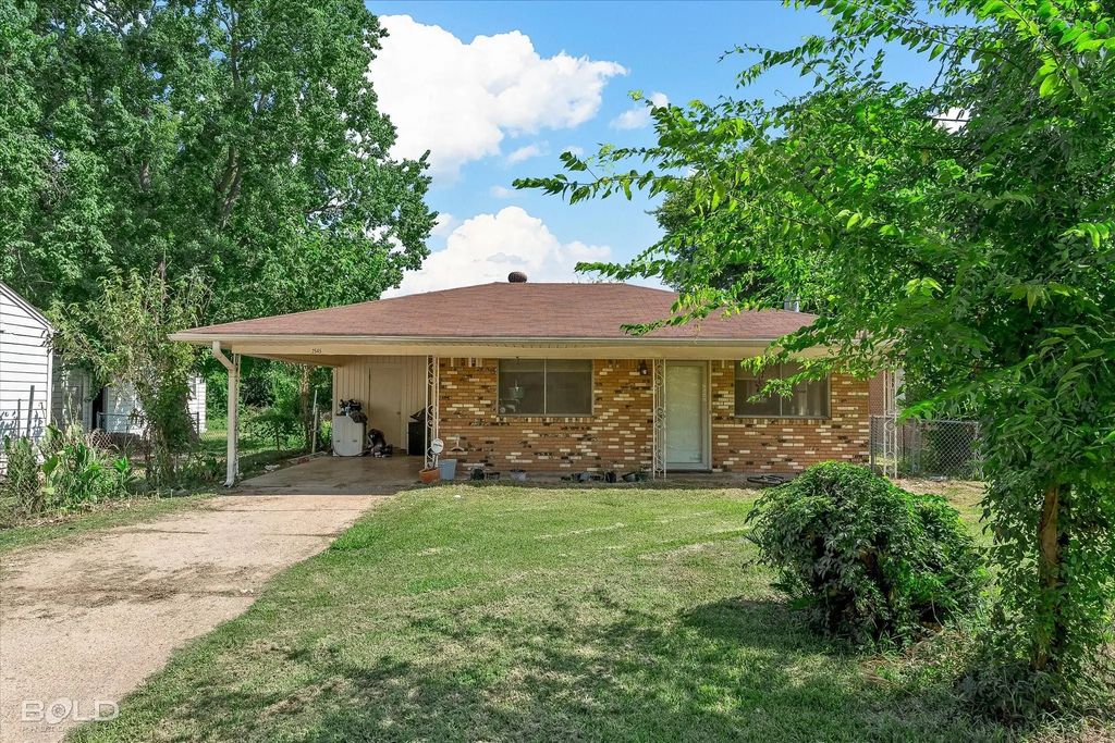 2545 Lamar Street, Bossier City