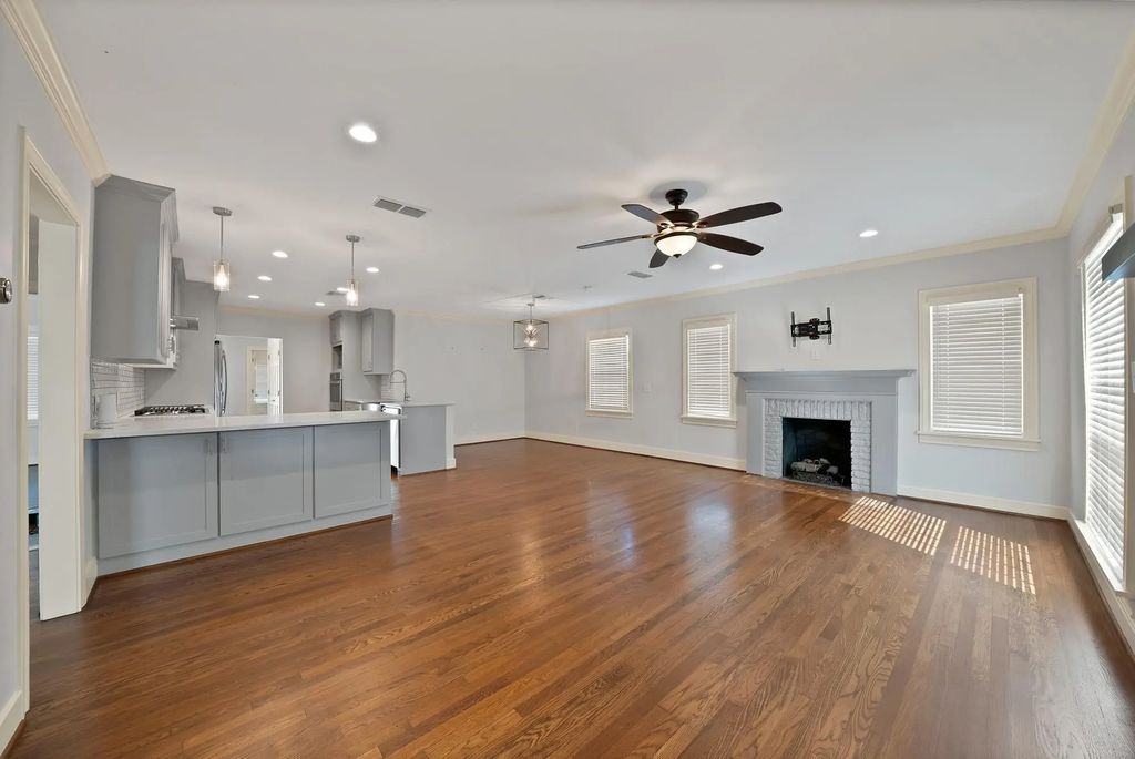 3216 Wabash Avenue, Fort Worth