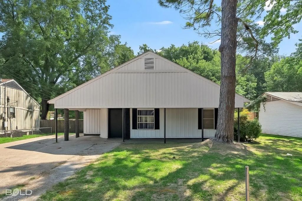 604 Anthony Street, Bossier City