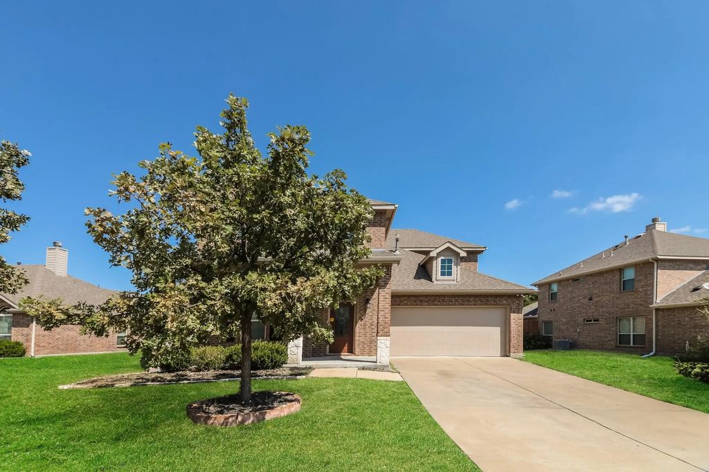 4813 Jon Boat Drive, Garland