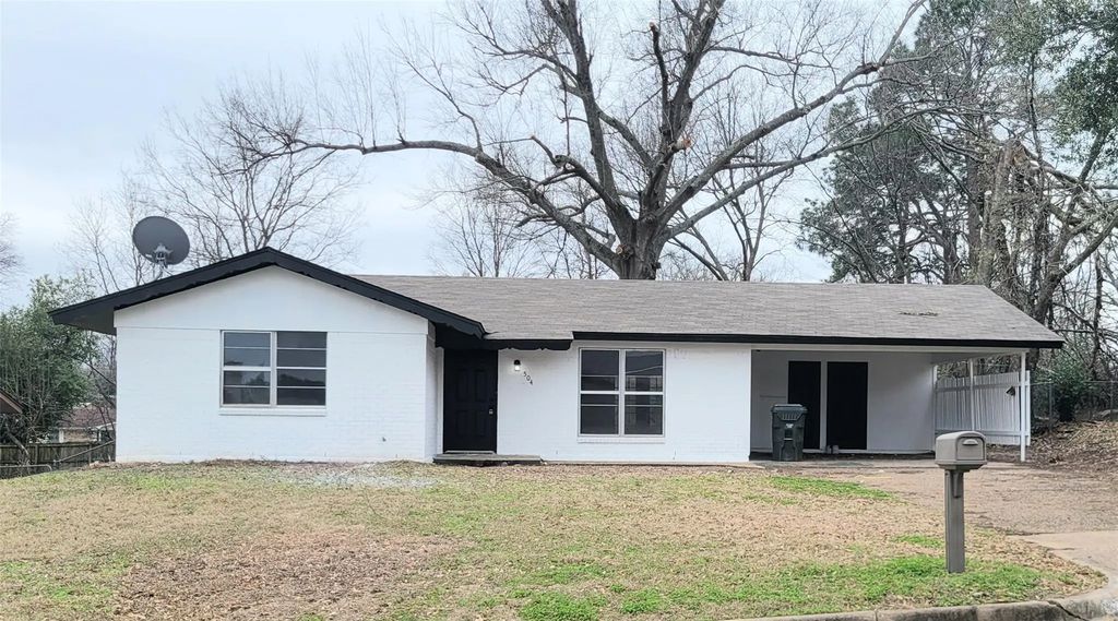 504 W 25th Street, Tyler