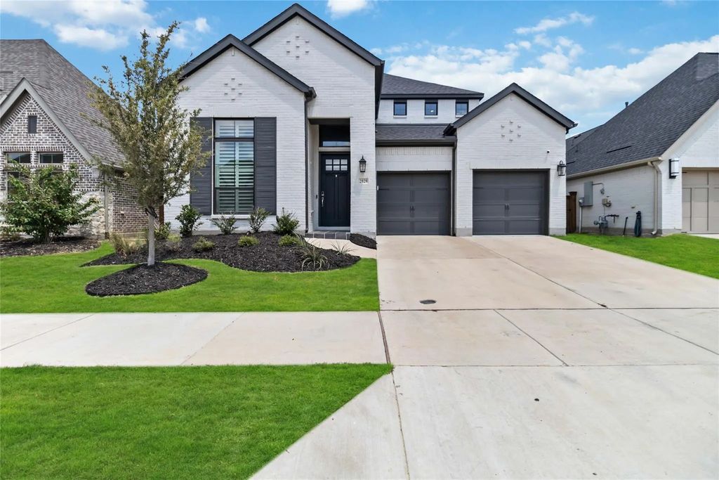 2929 Saltwood Court, Celina