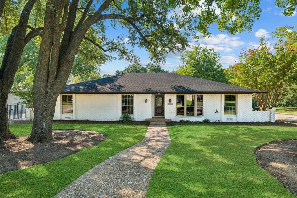 5311 Jefferson Drive, Sachse