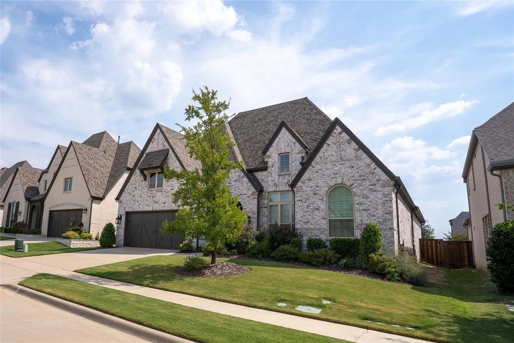 2609 Eclipse Place, Celina
