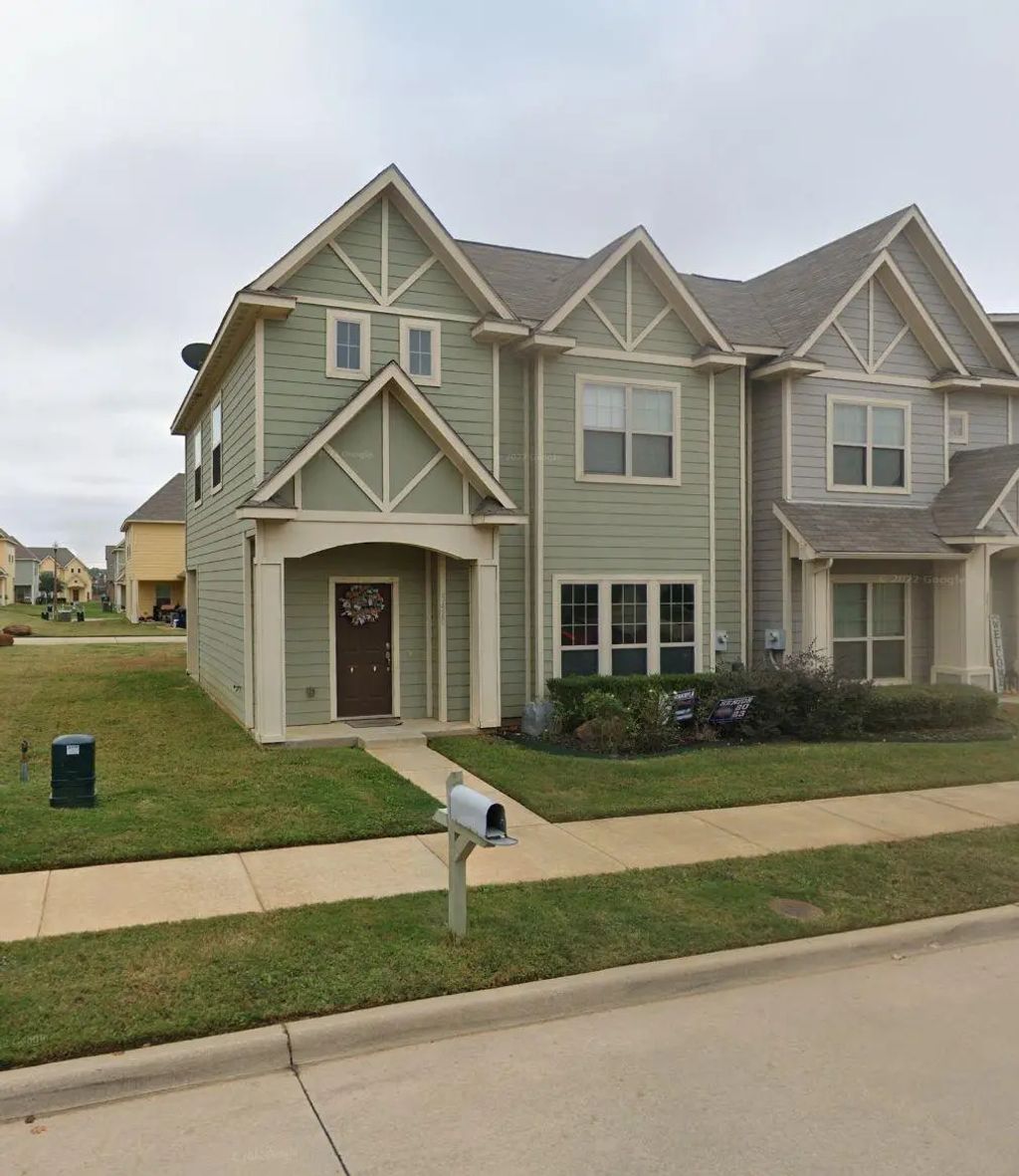 5420 Del Rey Drive, Denton