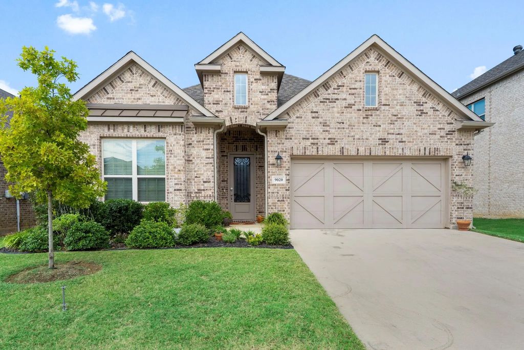 9020 Conroe Drive, Denton