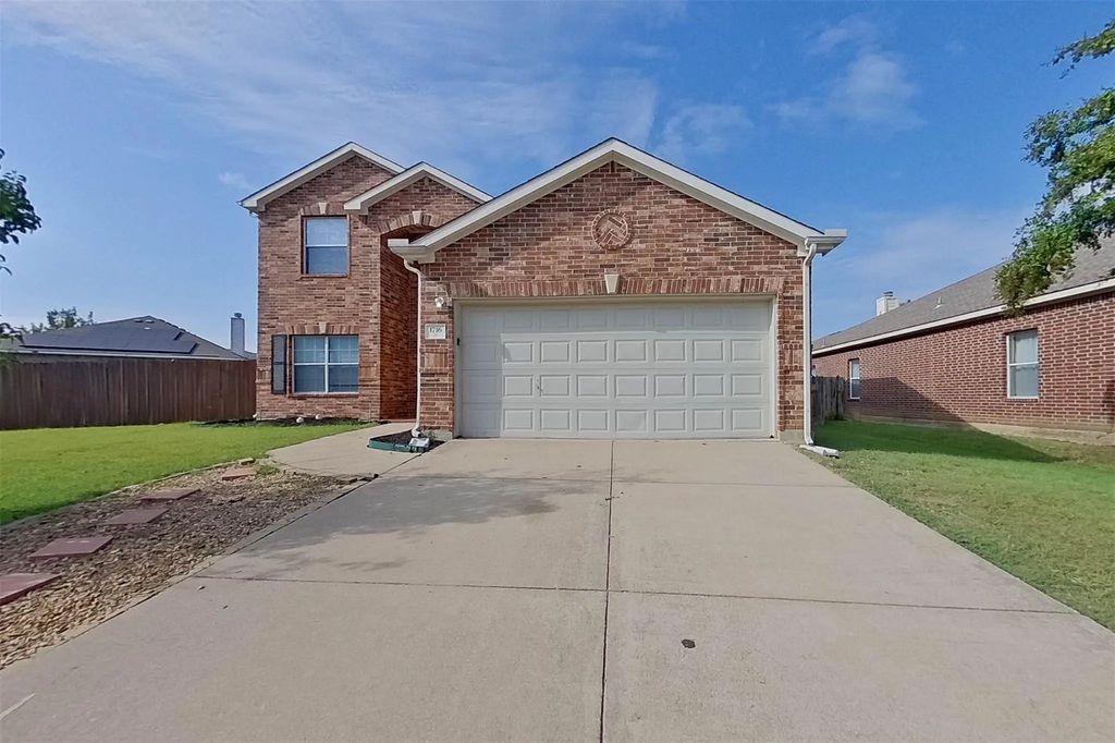 1716 Anchorage Drive, Princeton